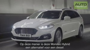 De toekomst van Ford voor de komende jaren in één keer! - Autowereld