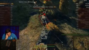 ЛЕВША СМОТРИТ "ВСЯ ПРАВДА О КВ-5"