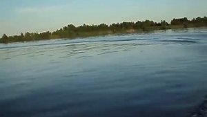 флагман 280 глиссирование