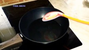 Рассыпчатый рис по - турецки.