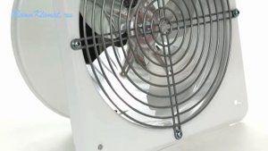 Осевой вентилятор Dospel WB-S 250