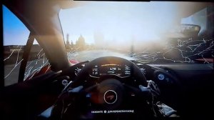 Forza Motorsport 5 [XBOX ONE] Прохождение #1