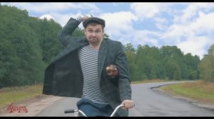 ВЕСЕЛАЯ ПЕСНЯ ПРО ДОЯРКУ!?ДЕРЕВНЯ РУЛИТ!?