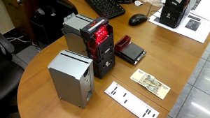 Купюроприемник NV9 USB