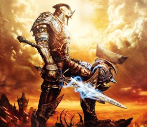 Обзор Kingdoms of Amalur Reckoning