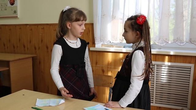 "Синие листья". Лиза Коткина, Арина Руйчева, Екатерина Белявская смотреть онлайн