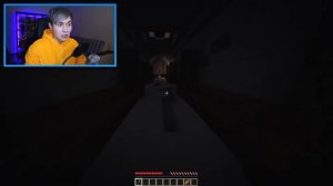 Темная Сторона Кухни и Отеля Элеон в Майнкрафт