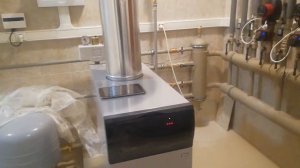 Baxi slim Знакомство
