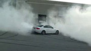 Бмв м3 е92 дрифт