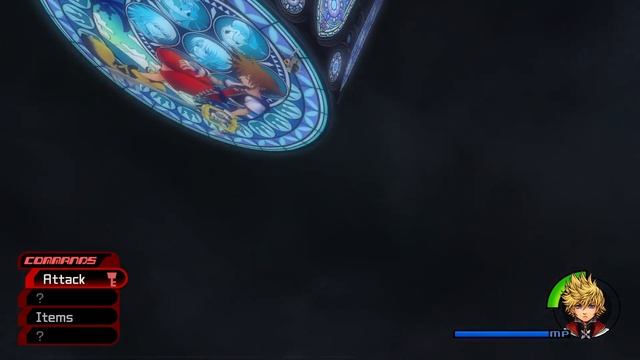 Kingdom Hearts II Final Mix (PS4) - Twilight Thorn No Damage (Level 1 Critical Mode) смотреть онлайн