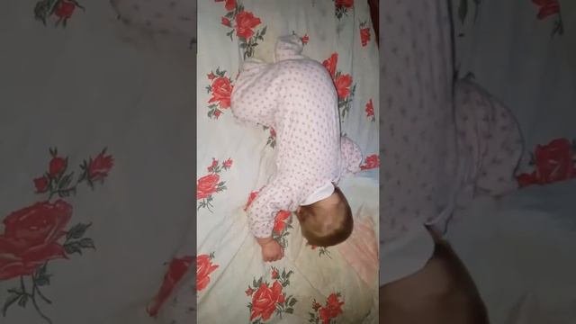 Первые полоски