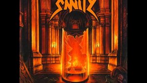 Edge of Sanity Crimson II Complete