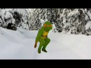 Черемайки.avi