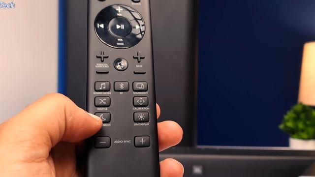 JBL BAR 5.1 Ultra HD SoundBar Review | Thrilling Experience? смотреть онлайн