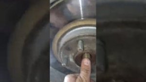 MAZDA 6/МАЗДА 6/ЗАМЕНА ДАТЧИКА ABS   /НЕ ВЫХОДИТ ДАТЧИК АБС/ГОРИТ ДАТЧИК АБС/АРТИКУЛ ДАТЧИКА АБС AB