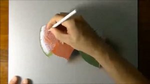 3D рисунки карандашом. Невероятно реалистичные рисунки