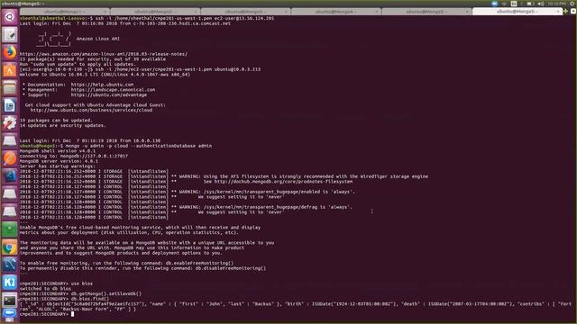 PersonalProject CMPE281 Large смотреть онлайн