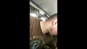 Проблемы с коленвалом.mp4