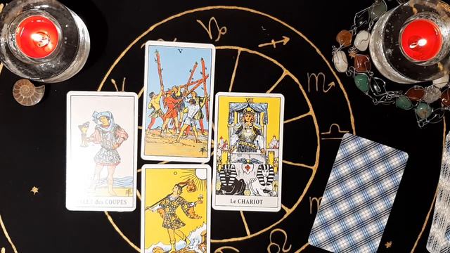 КОЗЕРОГ. Таро прогноз с 21 по 31 декабря 2019 смотреть онлайн