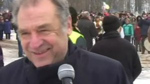 JULIUS VESELKA Lietuvos prezidentą renka ne Lietuvos piliečiai?