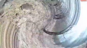 КОП МЕТАЛЛОЛОМА С МЕТАЛЛОИСКАТЕЛЕМ МИНЕЛАБ ВАНКВИШ.