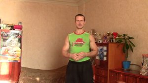 Гиря...Утерянная быль и шанс на возвращение.Ситников Виталий