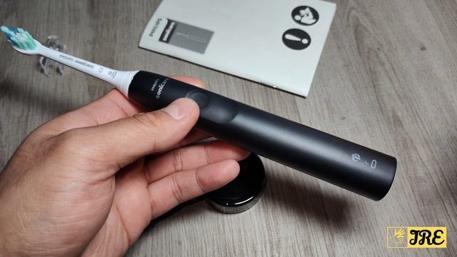 Philips Sonicare 3100 Series Sonic Electric Toothbrush (Review) смотреть онлайн