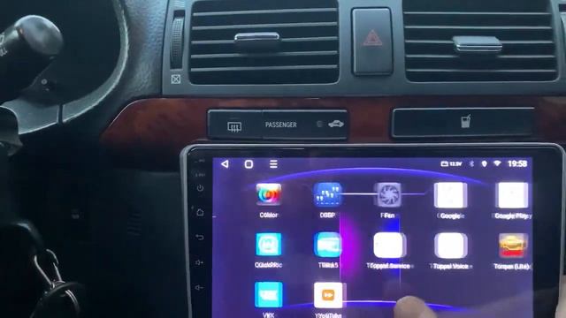 Чесный отзыв о магнитоле BASSON. Долго думал но купил смотреть онлайн