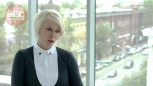 Мой Иркутск. Нина Чекотова.