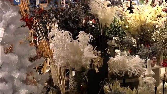 В центре интерьера «Ладья»