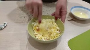 Пп-рулет из лаваша, творога и кураги