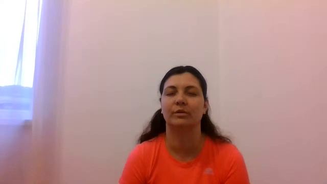 Медитация ОНЛАЙН. День 60. Анна Шубина и медитация "Всё меняется" смотреть онлайн