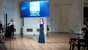 Ленинградки - Екатерина Лазукова