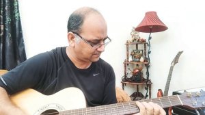 Aao huzur tumko sitaron mein le chalun