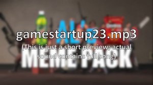 Al's Meme Pack: The Complete Guide [TF2 MLG Sound Mod]