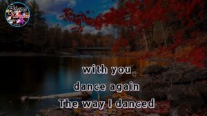 Careless Whisper by George Michael (Karaoke : Lower Key)