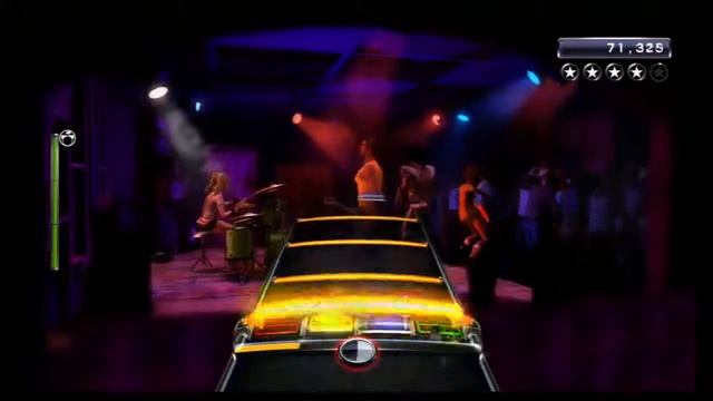 Rock Band Expert Drums - Texas In July - Dreamer смотреть онлайн