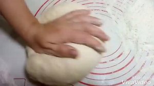 ТЕСТО НА ПИРОЖКИ с ЛЮБОЙ НАЧИНКОЙ! НА КЕФИРЕ с СОДОЙ！??