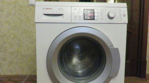 Стиральная машина Bosch 7 кг Испания