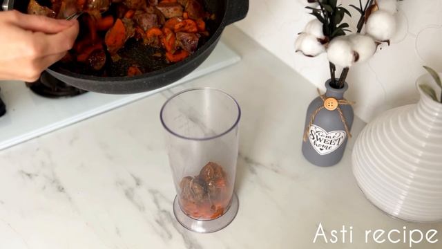Волшебный печеночный паштет ☘️ самый быстрый, полезный и вкусный ???? #печеночныйпаштет #astirecipe