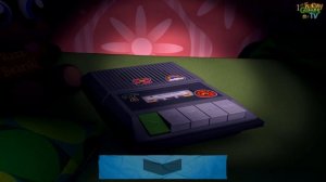 ФНАК КРЫСИНЫЕ ПРЯТКИ Пять ночей с Кэнди Five Nights at Candy's 3 DEMO