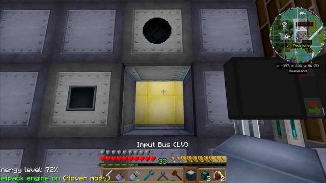 Lac Plays FTB Infi-Tech 2 S2 Ep 161 Pyrolyse Oven смотреть онлайн