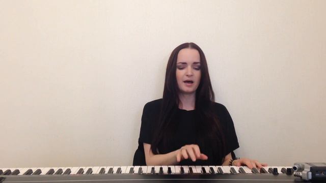 Осознанное пение. Уроки вокала