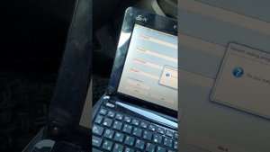Открываем вкладку температуры АКПП на приборной панели Опель Инсигния с помощью OP- COM