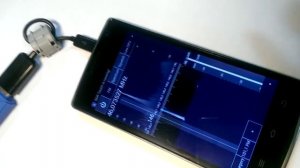Как сделать радио сканер на андроид смартфоне SDR Touch+DVB T FM