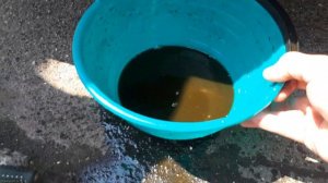 Yamaha Majesty 400 антифриз...