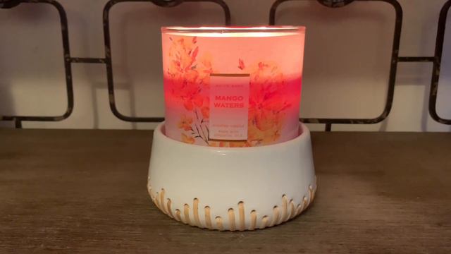 WHITE BARN MANGO WATERS CANDLE REVIEW‼️ смотреть онлайн