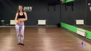 Kizomba Lady Style 2020, Olga Gorte. Кизомба Lady style Новосибирск