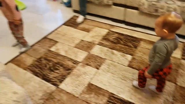 Running away - drifting at home - dangerous games смотреть онлайн