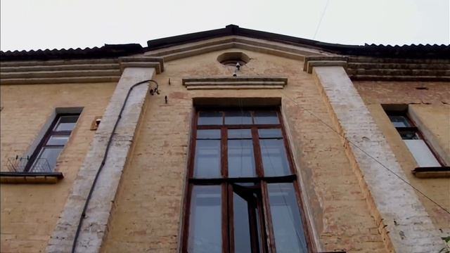 Старий уличный фонарь СПО-200 / Old street lamp SPO-200 смотреть онлайн